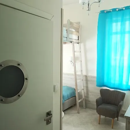 Osrodek Wczasowy Temida 3* Świnoujście