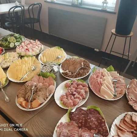 Osrodek Wczasowy Temida 3* Świnoujście