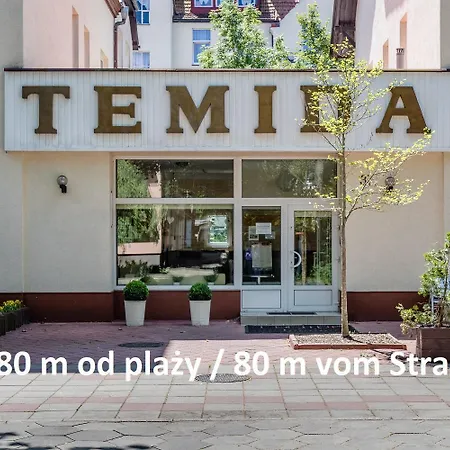 Temida 3*
