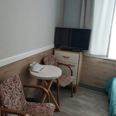 Osrodek Wczasowy Temida Rezort 3*