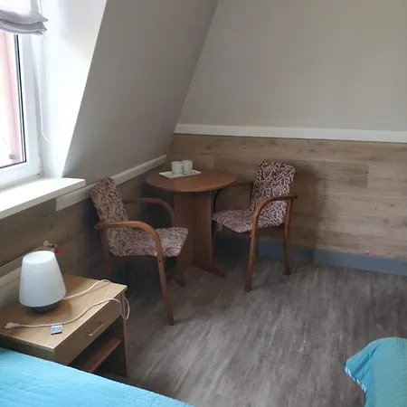 Resort Osrodek Wczasowy Temida 3*