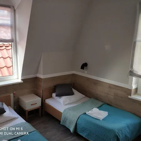 Osrodek Wczasowy Temida