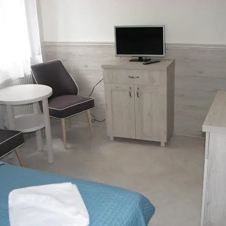 Osrodek Wczasowy Temida Resort