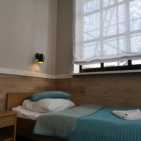 Osrodek Wczasowy Temida