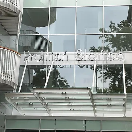 Osrodek Wczasowy Temida