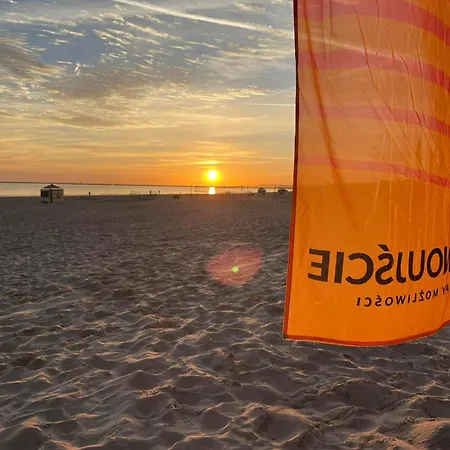 Osrodek Wczasowy Temida Rezort