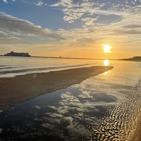 Rezort Osrodek Wczasowy Temida