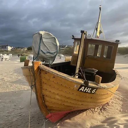 Rezort Osrodek Wczasowy Temida 3*