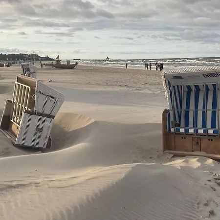 Osrodek Wczasowy Temida Resort Świnoujście