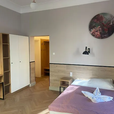 Osrodek Wczasowy Temida Świnoujście
