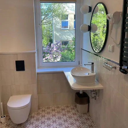 Osrodek Wczasowy Temida Resort