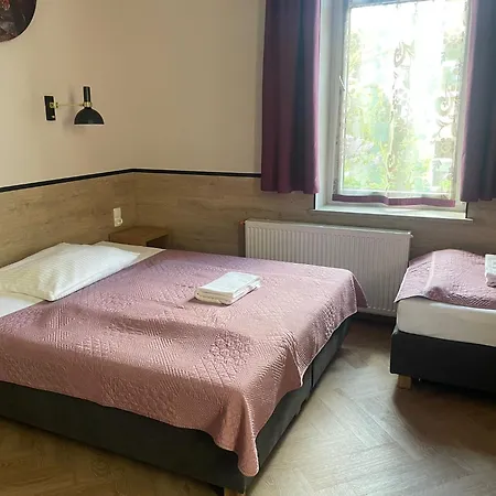 Resort Osrodek Wczasowy Temida