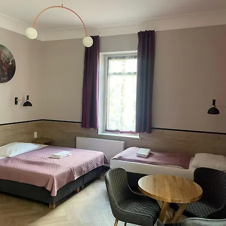 Osrodek Wczasowy Temida Resort 3*