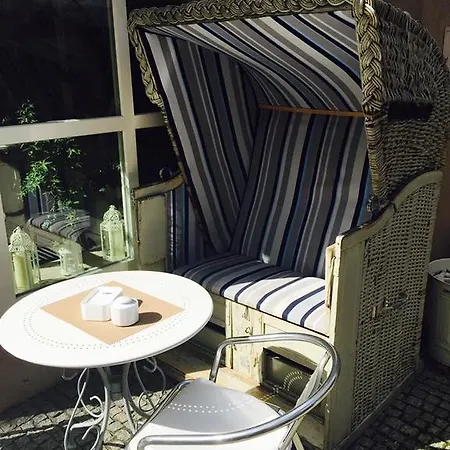 Osrodek Wczasowy Temida Resort Świnoujście