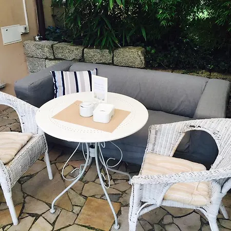 Osrodek Wczasowy Temida