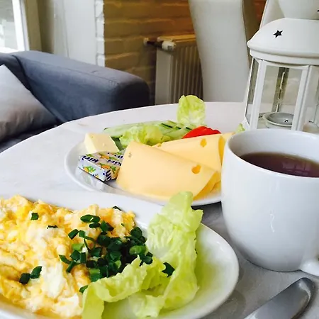 Osrodek Wczasowy Temida シフィノウイシチェ