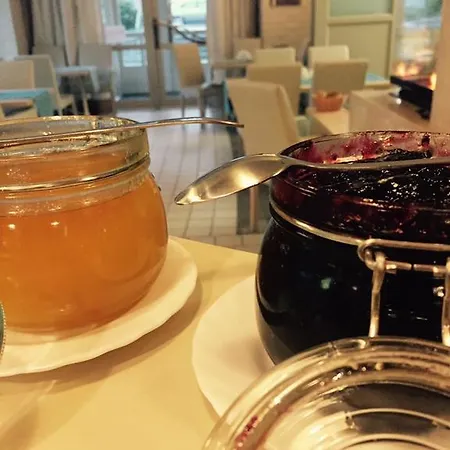 Rezort Osrodek Wczasowy Temida 3*