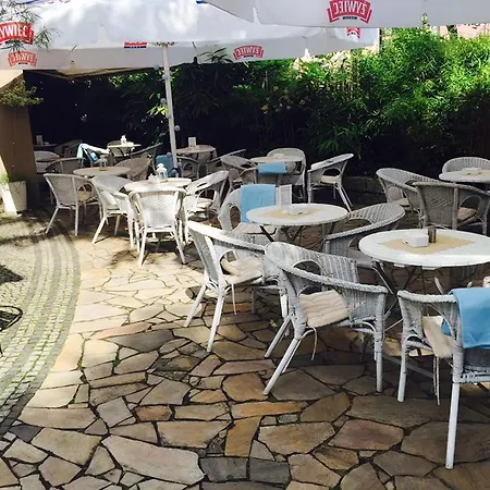 Resort Osrodek Wczasowy Temida Świnoujście