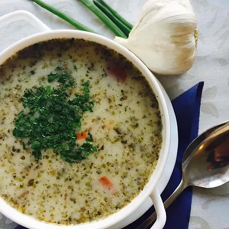 Resort Osrodek Wczasowy Temida