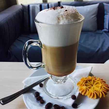 Osrodek Wczasowy Temida Resort Świnoujście