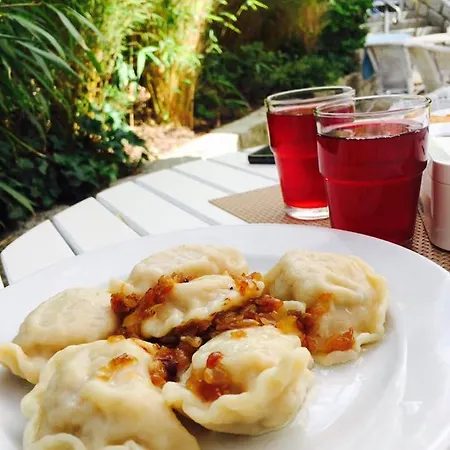 Osrodek Wczasowy Temida 3* Svinoústí