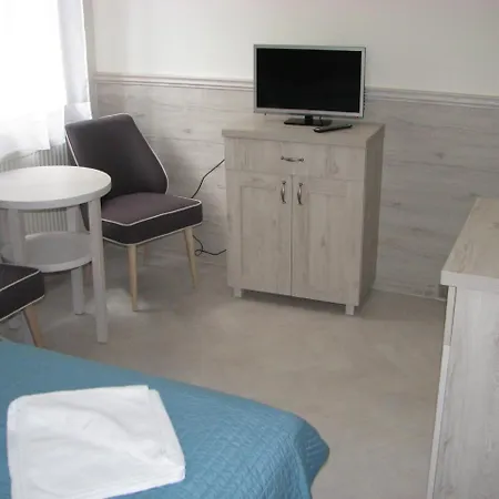 Osrodek Wczasowy Temida Świnoujście