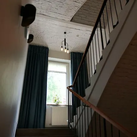 Osrodek Wczasowy Temida Resort Świnoujście