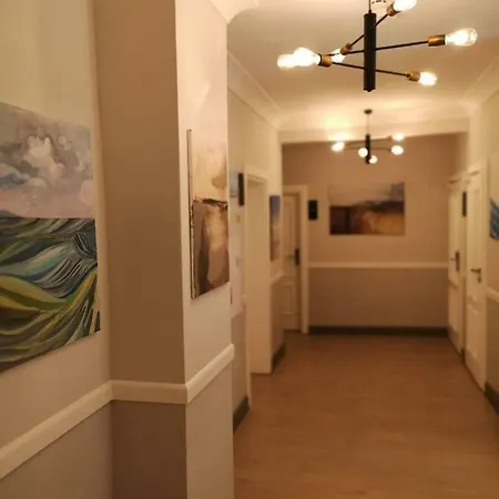 Osrodek Wczasowy Temida Resort