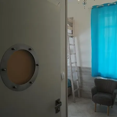 Resort Osrodek Wczasowy Temida Świnoujście