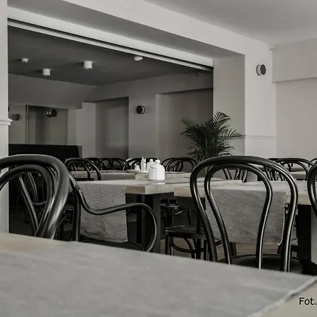 Osrodek Wczasowy Temida Rezort