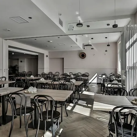 Resort Osrodek Wczasowy Temida Świnoujście