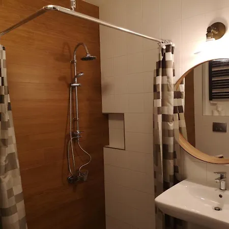 Osrodek Wczasowy Temida