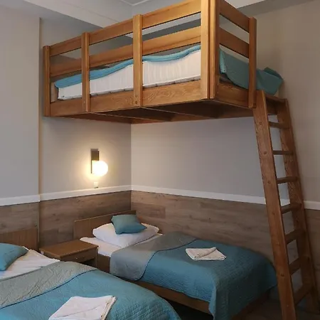 Osrodek Wczasowy Temida Resort Świnoujście