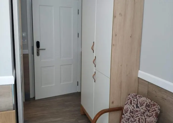 Osrodek Wczasowy Temida Semesteranläggning (resort) Świnoujście