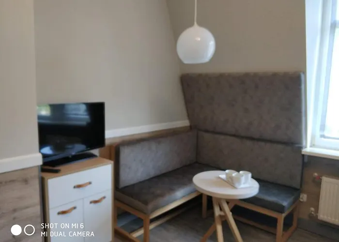 Osrodek Wczasowy Temida Semesteranläggning (resort)