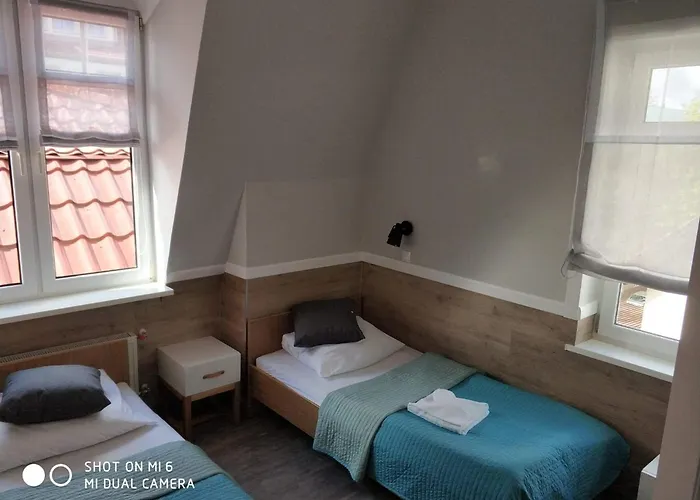 Osrodek Wczasowy Temida