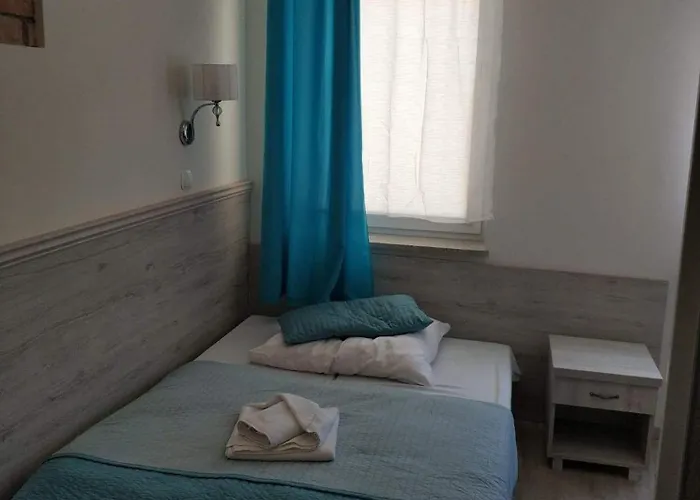 Osrodek Wczasowy Temida Świnoujście