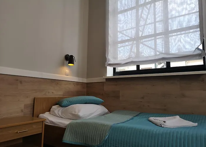 Osrodek Wczasowy Temida