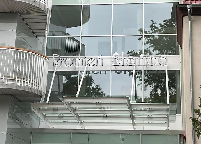 Osrodek Wczasowy Temida