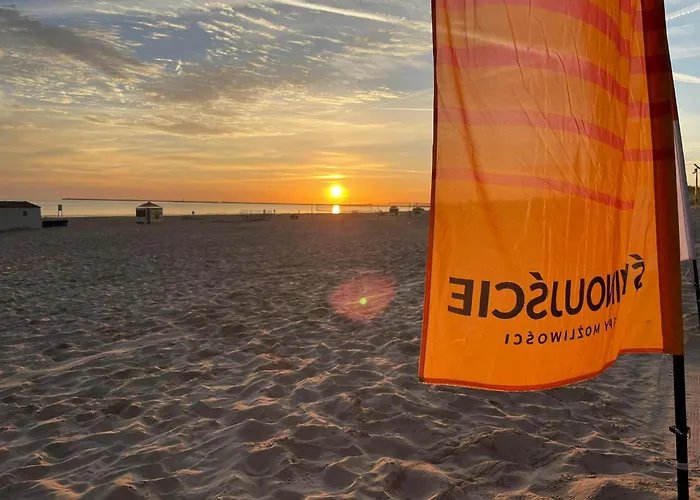 Osrodek Wczasowy Temida Semesteranläggning (resort)