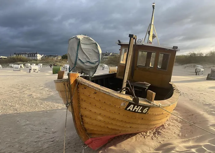 Semesteranläggning (resort) Osrodek Wczasowy Temida 3*