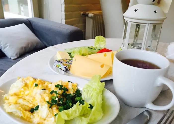 Osrodek Wczasowy Temida Świnoujście