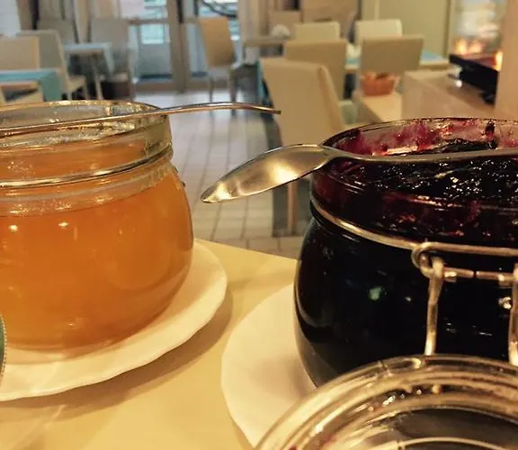 Ośrodek wypoczynkowy Temida 3*