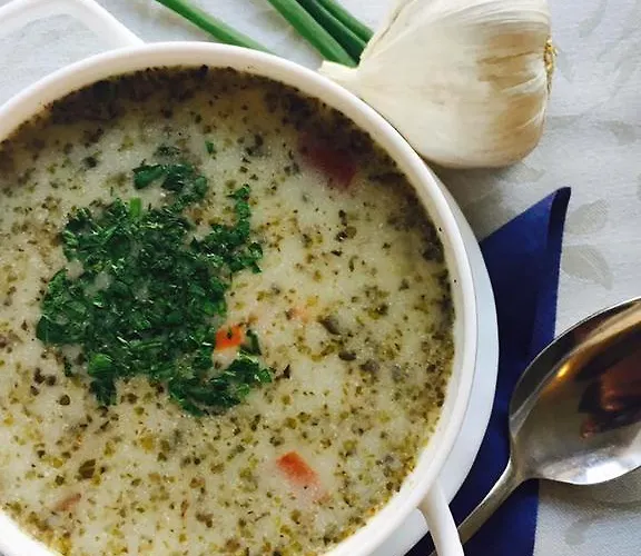 Semesteranläggning (resort) Osrodek Wczasowy Temida