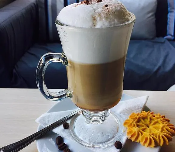 Osrodek Wczasowy Temida Semesteranläggning (resort) Świnoujście