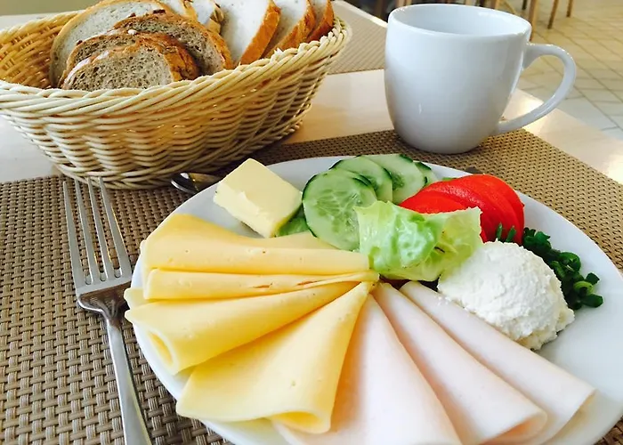 Osrodek Wczasowy Temida Świnoujście