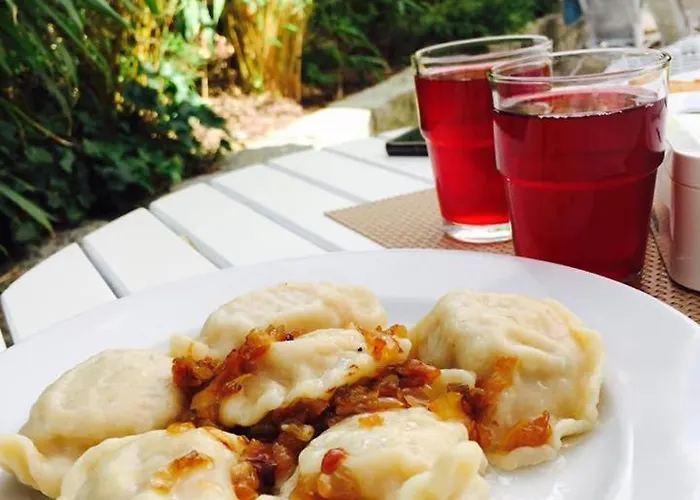 Osrodek Wczasowy Temida 3* Świnoujście