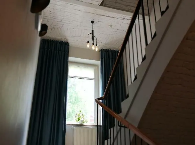 Osrodek Wczasowy Temida Semesteranläggning (resort) Świnoujście