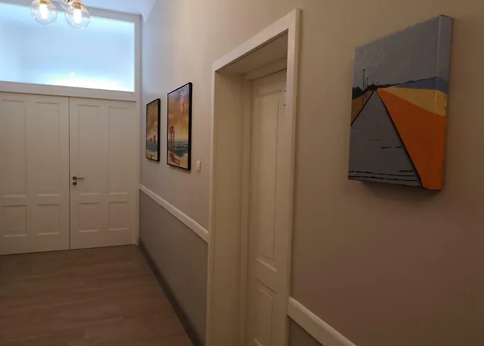 Osrodek Wczasowy Temida Semesteranläggning (resort)