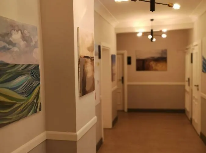 Osrodek Wczasowy Temida Semesteranläggning (resort)